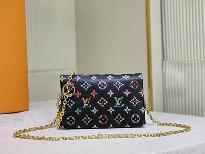 LV Handbags 629